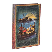 Paperblanks Journal: The Famous Five - Tales for Tadpoles
