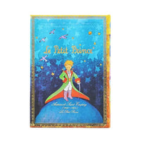 Paperblanks Journal: The Little Prince (Saint - Exupery) - Tales for Tadpoles