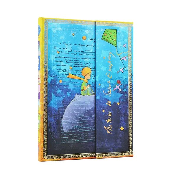 Paperblanks Journal: The Little Prince (Saint - Exupery) - Tales for Tadpoles