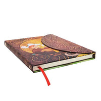 Paperblanks Journal: The Secret of Kells - Tales for Tadpoles