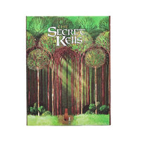 Paperblanks Journal: The Secret of Kells - Tales for Tadpoles