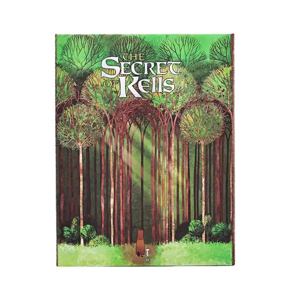 Paperblanks Journal: The Secret of Kells - Tales for Tadpoles