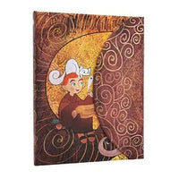 Paperblanks Journal: The Secret of Kells - Tales for Tadpoles