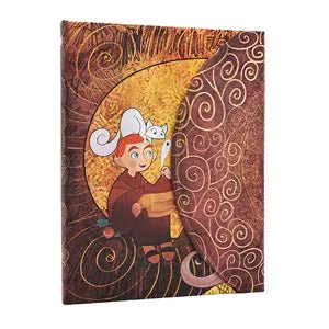 Paperblanks Journal: The Secret of Kells - Tales for Tadpoles