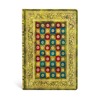 Paperblanks Journal: Verde - Tales for Tadpoles