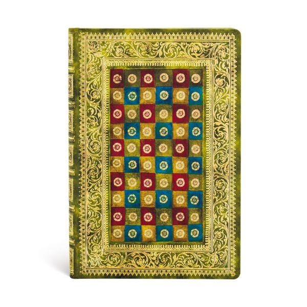Paperblanks Journal: Verde - Tales for Tadpoles