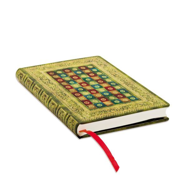 Paperblanks Journal: Verde - Tales for Tadpoles