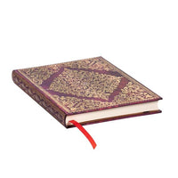 Paperblanks Journal: Viola (Diamond Rosette) - Tales for Tadpoles
