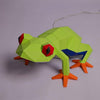 PaperCraft Origami: Frog 3D - Tales for Tadpoles