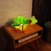 PaperCraft Origami: Frog 3D - Tales for Tadpoles