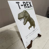 PaperCraft Origami: T - Rex 3D - Tales for Tadpoles