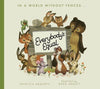 Patricia Hegarty: Everybody's Equal, illustrated by Greg Abbott - Tales for Tadpoles