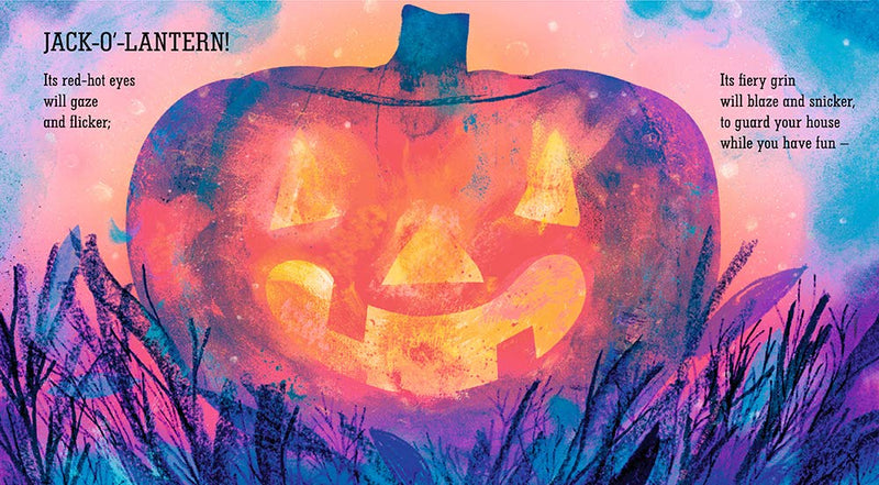 Patricia Toht: Pick a Pumpkin, illustrated by Jarvis - Tales for Tadpoles