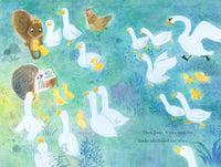 Patricia Toht: Vicky and June - Friends at Play, illustrated by Hoang Giang - Tales for Tadpoles