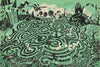 Peter Goes: Follow Finn - A Search and Find Maze Book - Tales for Tadpoles