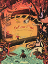 Peter Goes: Follow Finn - A Search and Find Maze Book - Tales for Tadpoles