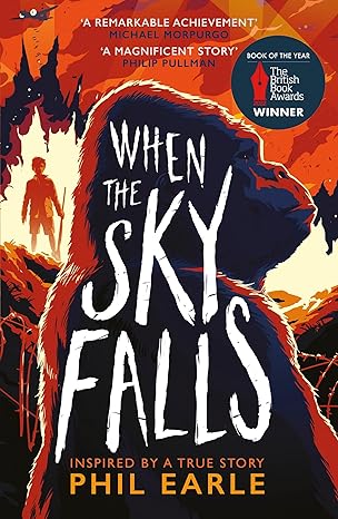 Phil Earle: When The Sky Falls - Tales for Tadpoles
