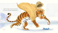 Philip Ardagh: Do You See The Tiger?, Illustrated by David Melling - Tales for Tadpoles