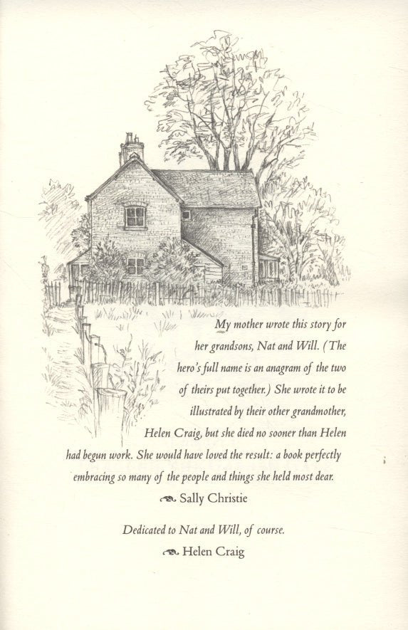 Philipa Pearce: A Finder's Magic, illustrated by Helen Craig (Second Hand) - Tales for Tadpoles