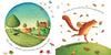 Phillis Greshator: Listen, Listen, illustrated by Alison Jay - Tales for Tadpoles