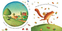 Phillis Greshator: Listen, Listen, illustrated by Alison Jay - Tales for Tadpoles