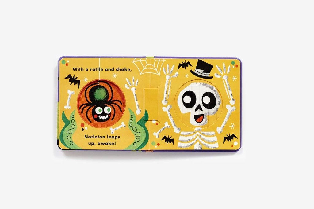 Pintachan: Happy Halloween! - Tales for Tadpoles