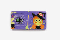 Pintachan: Happy Halloween! - Tales for Tadpoles