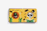 Pintachan: Happy Halloween! - Tales for Tadpoles