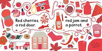 Pippa Goodhart: Colours Of Things, illustrated by Emily Rand - Tales for Tadpoles