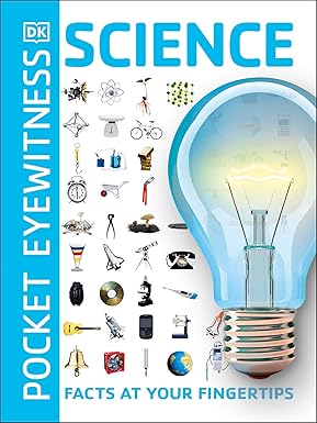 Pocket Eyewitness: Science - Tales for Tadpoles