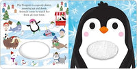 Priddy Books: Squeaky Santa and his Festive Friends - Tales for Tadpoles