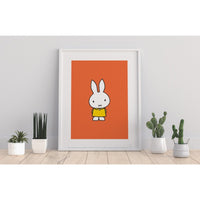 Print: Miffy - Tales for Tadpoles