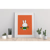 Print: Miffy the Artist - Tales for Tadpoles