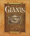 Professor Ari Berk: The Secret Histories - Giants - Tales for Tadpoles