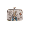 Purse: Beatrix Potter - Peter Rabbit - Tales for Tadpoles