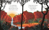 Rachel Bright: The Koala Who Could, illustrated by Jim Field - Tales for Tadpoles