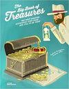 Rachel Honigstein: The Big Book of Treasures, illustrated by Carolina Attia - Tales for Tadpoles