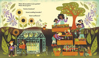 Rachel Ignotofsky: What's Inside a Flower - Tales for Tadpoles