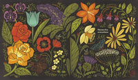 Rachel Ignotofsky: What's Inside a Flower - Tales for Tadpoles