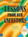 Raksha Dave: Lessons from Our Ancestors, illustrated by Kimberlie Clinthorne - Wong - Tales for Tadpoles