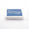 Ranger Archival Ink Stamp Pad - Cobalt Blue - Tales for Tadpoles
