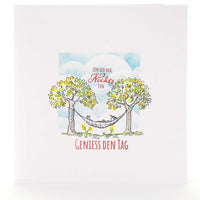 Ranger Archival Ink Stamp Pad - Jet Black - Tales for Tadpoles