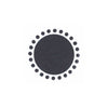 Ranger Archival Ink Stamp Pad - Jet Black - Tales for Tadpoles