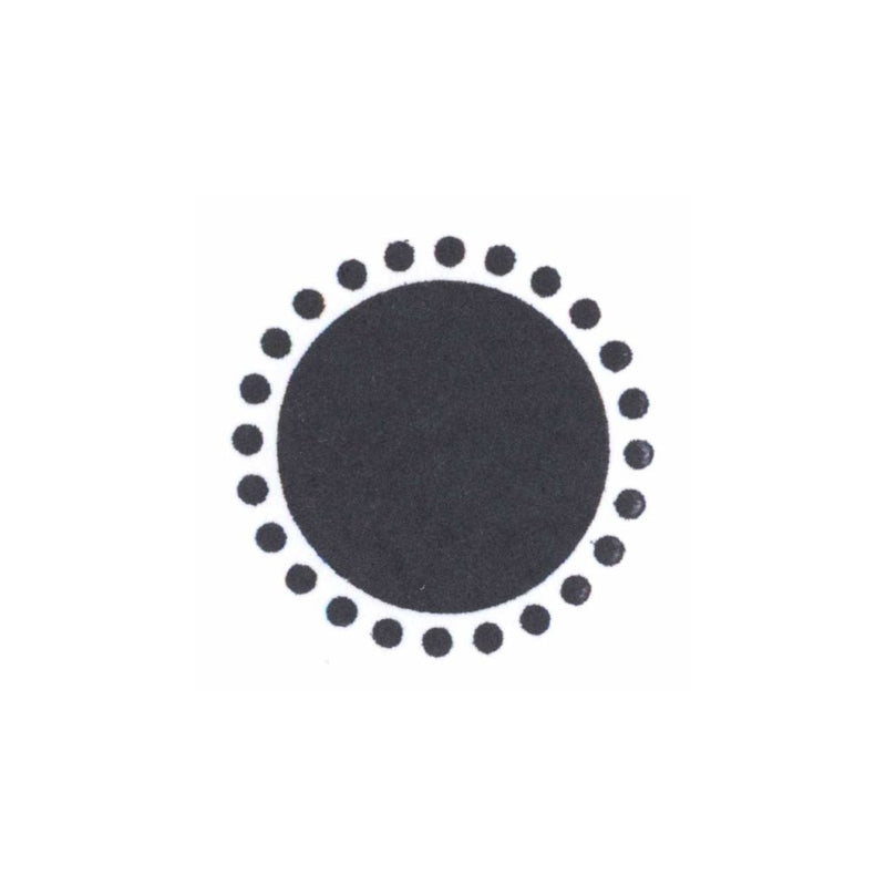 Ranger Archival Ink Stamp Pad - Jet Black - Tales for Tadpoles