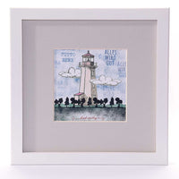 Ranger Archival Ink Stamp Pad - Library Green - Tales for Tadpoles