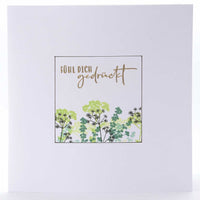Ranger Archival Ink Stamp Pad - Library Green - Tales for Tadpoles