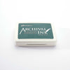Ranger Archival Ink Stamp Pad - Library Green - Tales for Tadpoles