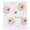 Ranger Archival Ink Stamp Pad - Red Geranium Red Geranium - Tales for Tadpoles