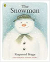 Raymond Briggs: The Snowman - Tales for Tadpoles