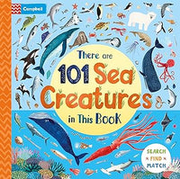 Rebecca Jones: There are 101 Sea Creatures in this Book - Tales for Tadpoles